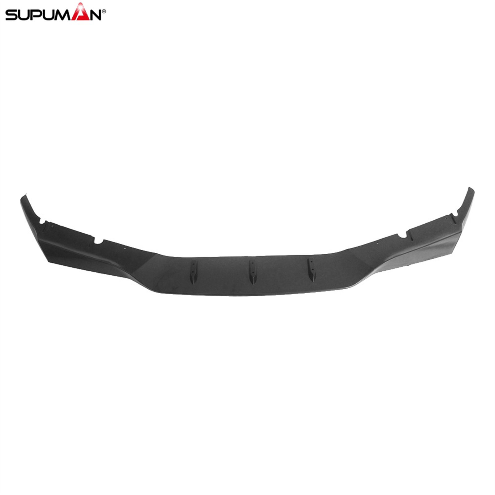 bmw m5 f90 front lip 2016-2022 - Image 2