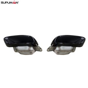 bmw x5 f15 exhaust pipe 2014-2019