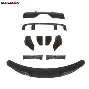 bmw x5 f15 body kit 2013-2018