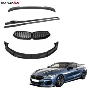 bmw 8 series g14 g15 Darth Vader style body kit 2019+