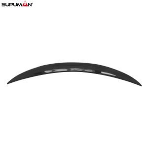 bmw m2 rear spoiler 2012-2020
