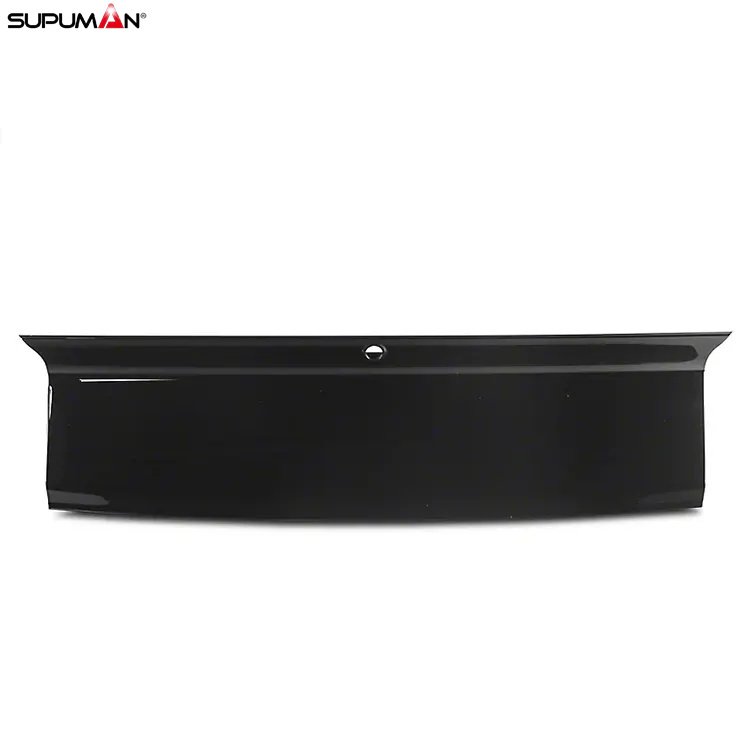 ford mustang GT style Decklid Panel 2015-2022 - Image 6