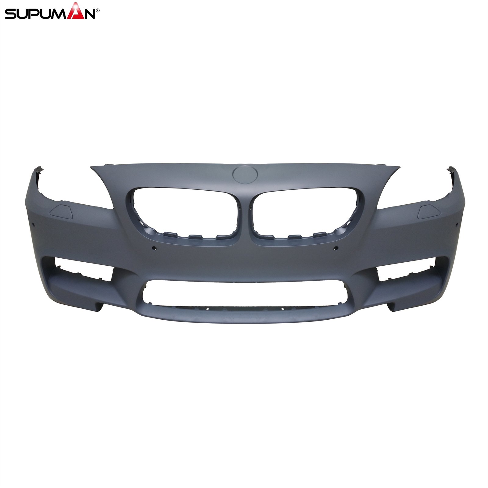 bmw 5 series f10 bumper body kit 2010-2018 - Image 2