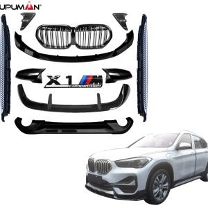 bmw x1 body kit