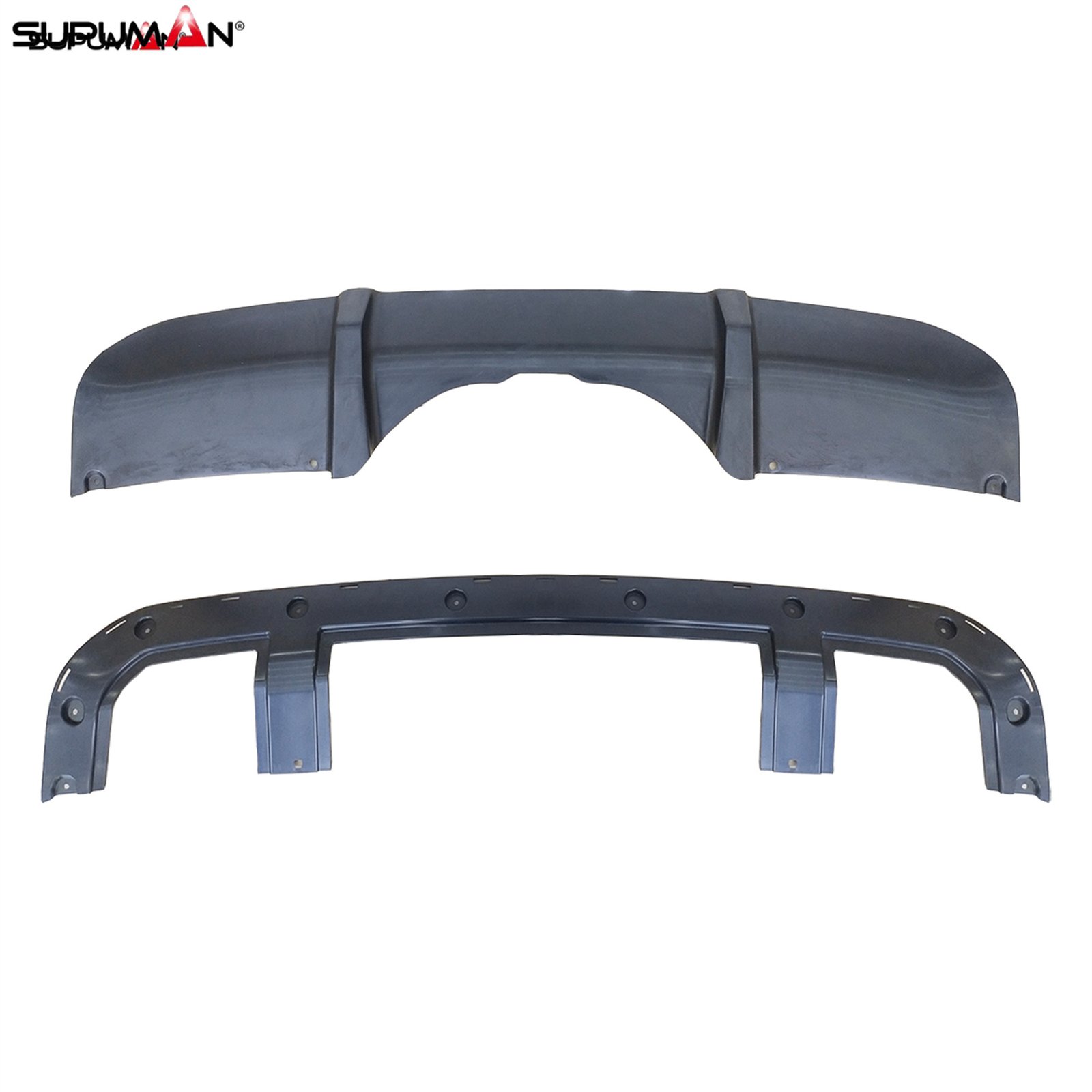 bmw x5 f15 body kit 2013-2018 - Image 3