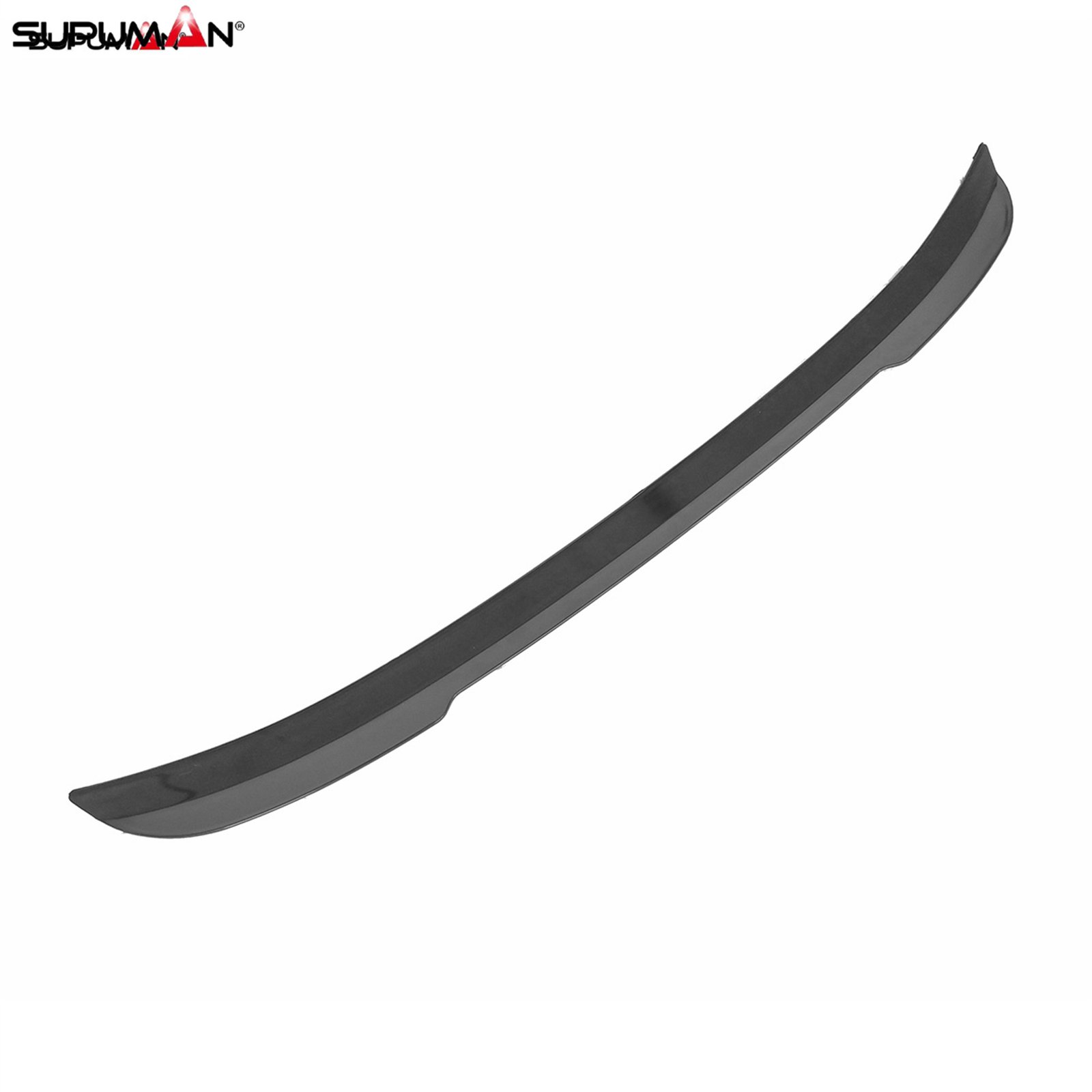 bmw 8 series g14 g15 rear spoiler 2019+ - Image 4