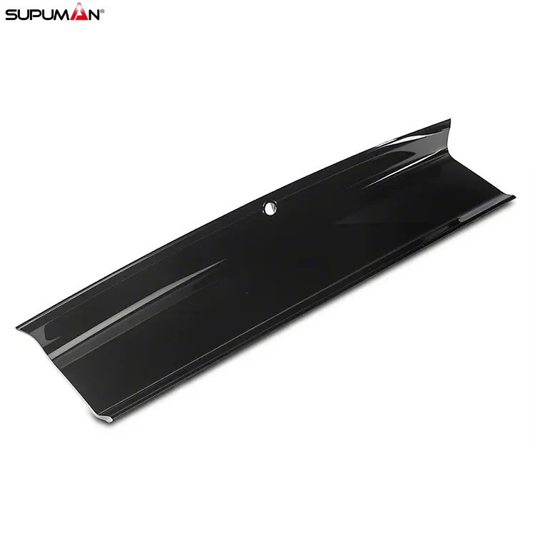 ford mustang GT style Decklid Panel 2015-2022 - Image 5
