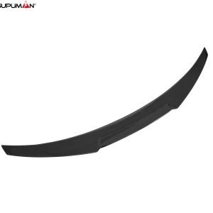 bmw m3 m4 rear spoiler 2018+