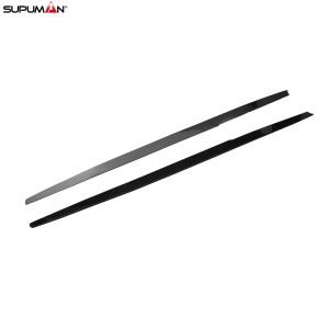 bmw 3 series g20 g28 side skirt AC style 2018+