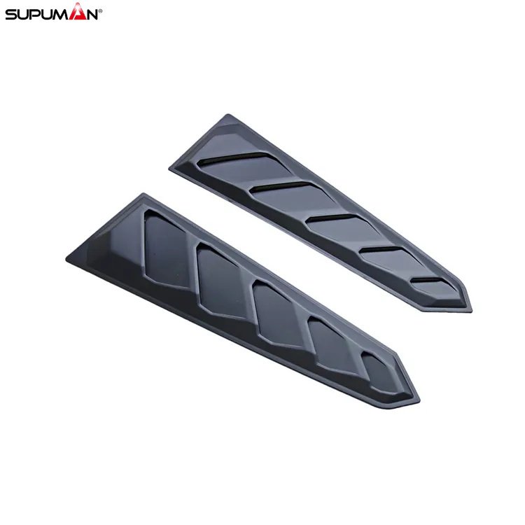 ford mustang rear louver 2015-2021 - Image 5