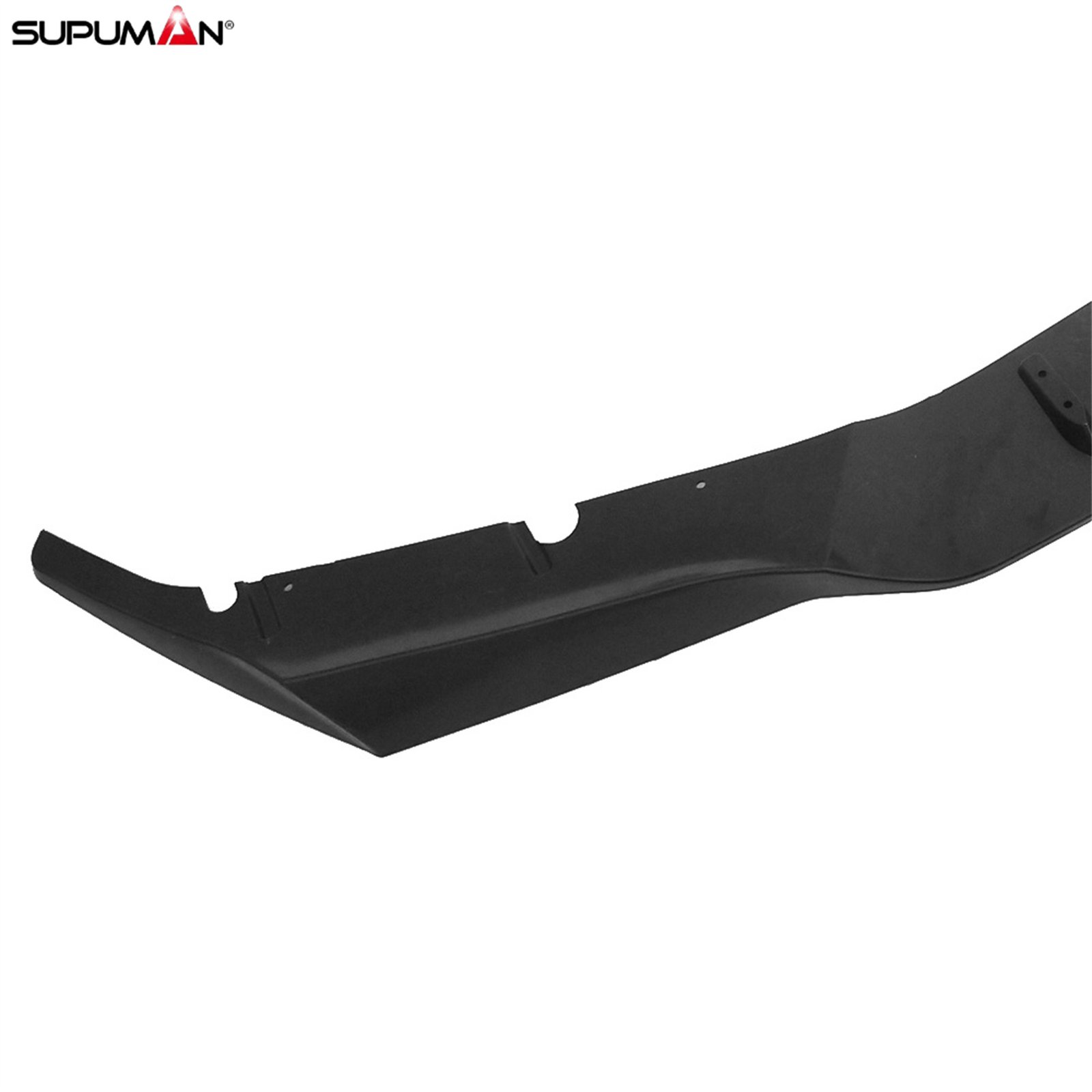 bmw m5 f90 front lip 2016-2022 - Image 4