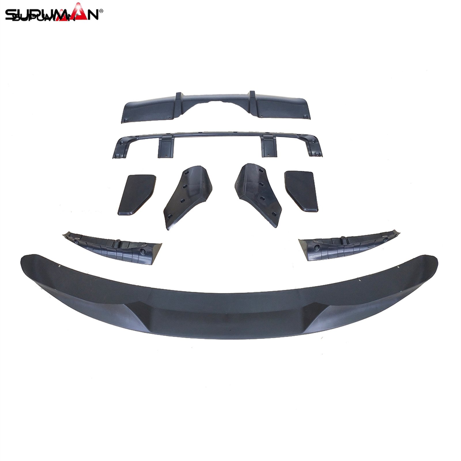 bmw x5 f15 body kit 2013-2018 - Image 2