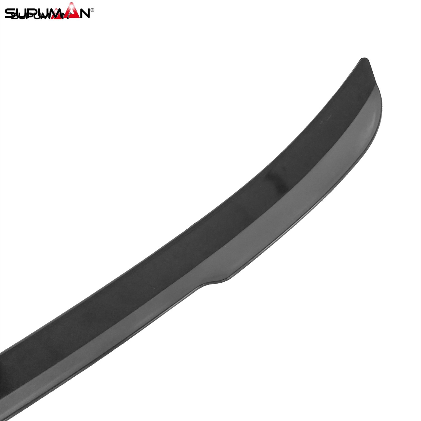 bmw 8 series g14 g15 rear spoiler 2019+ - Image 3