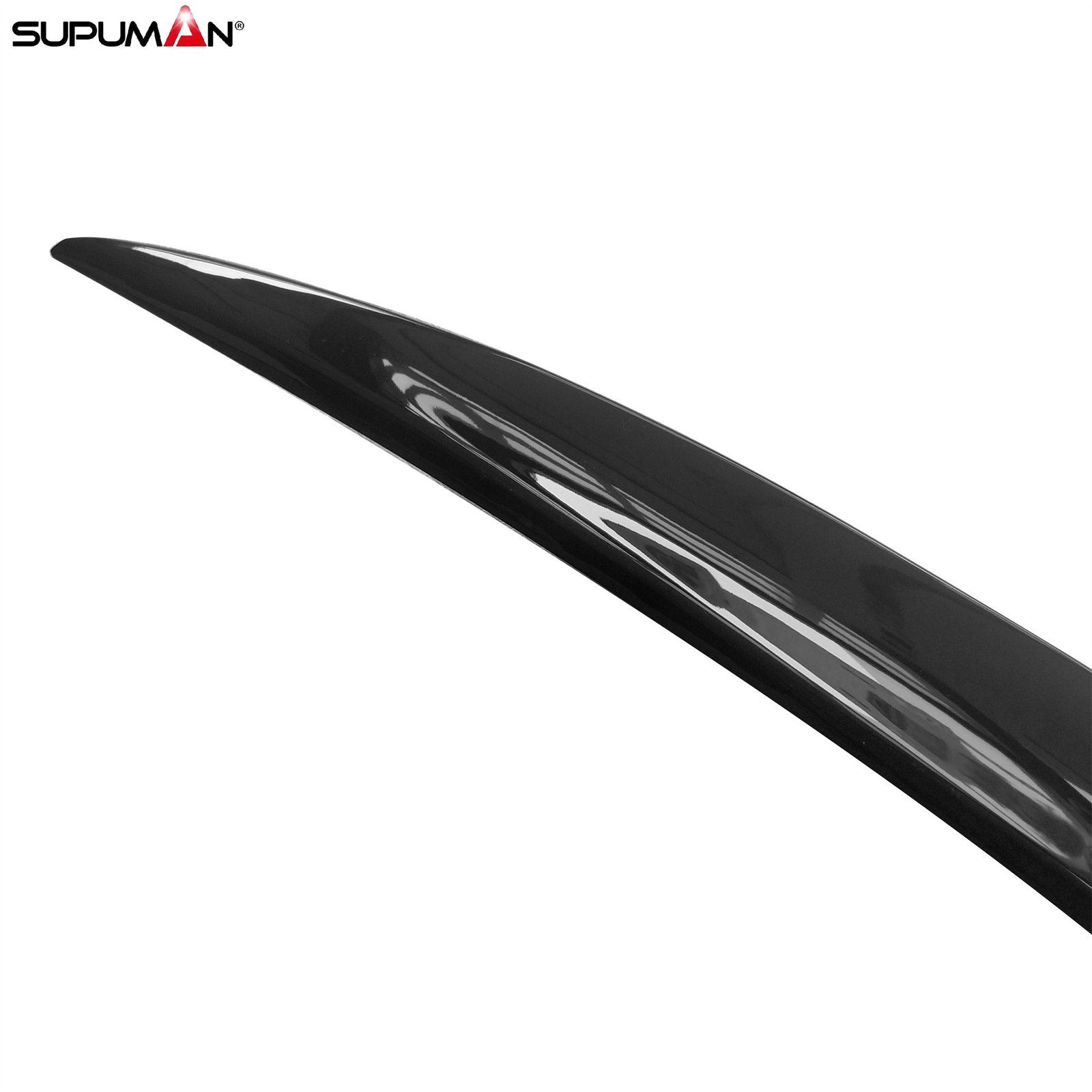 bmw m2 rear spoiler 2012-2020 - Image 3