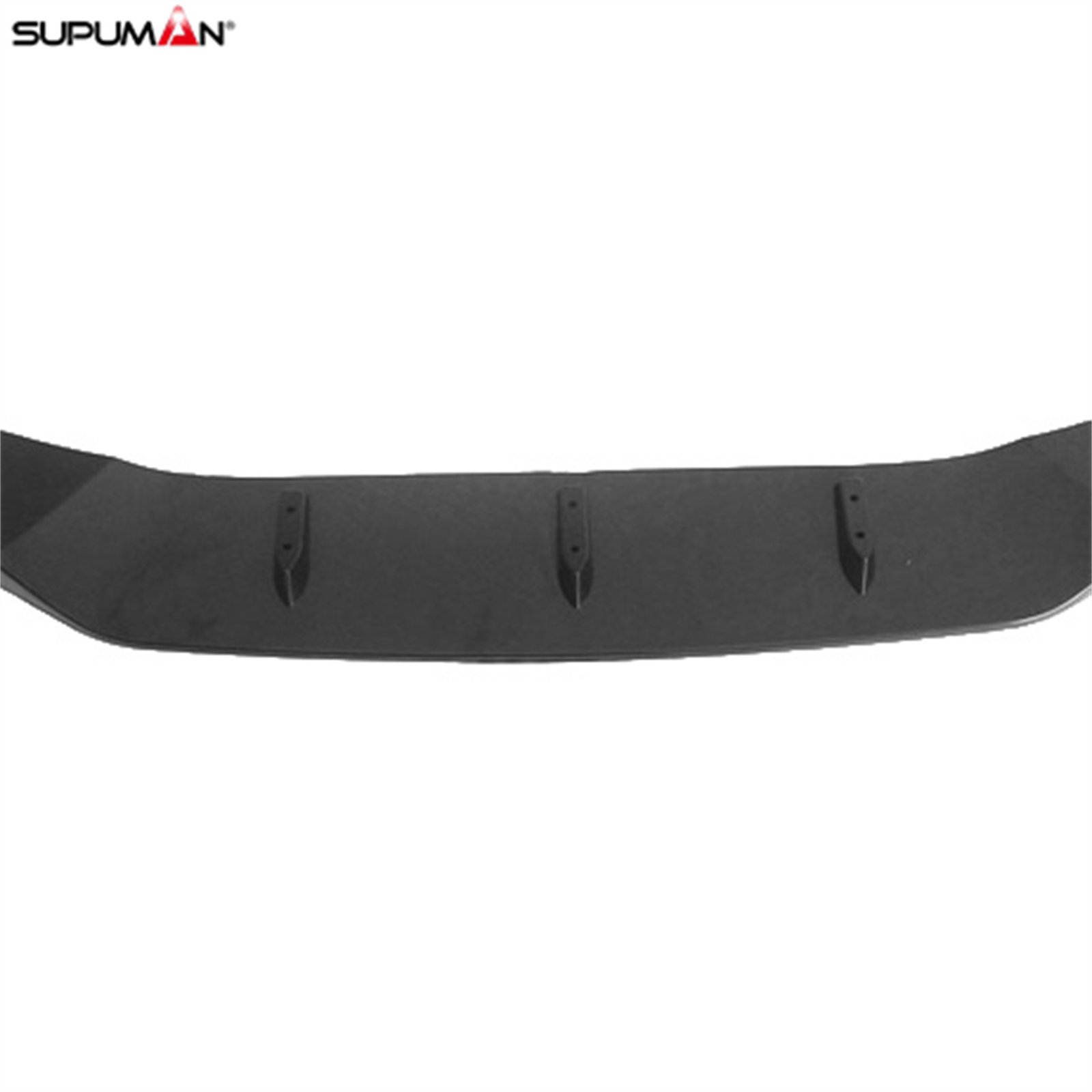 bmw m5 f90 front lip 2016-2022 - Image 5