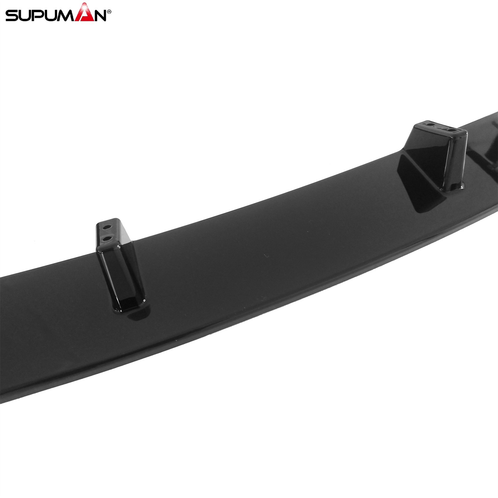 bmw x1 front bumper lip - Image 3