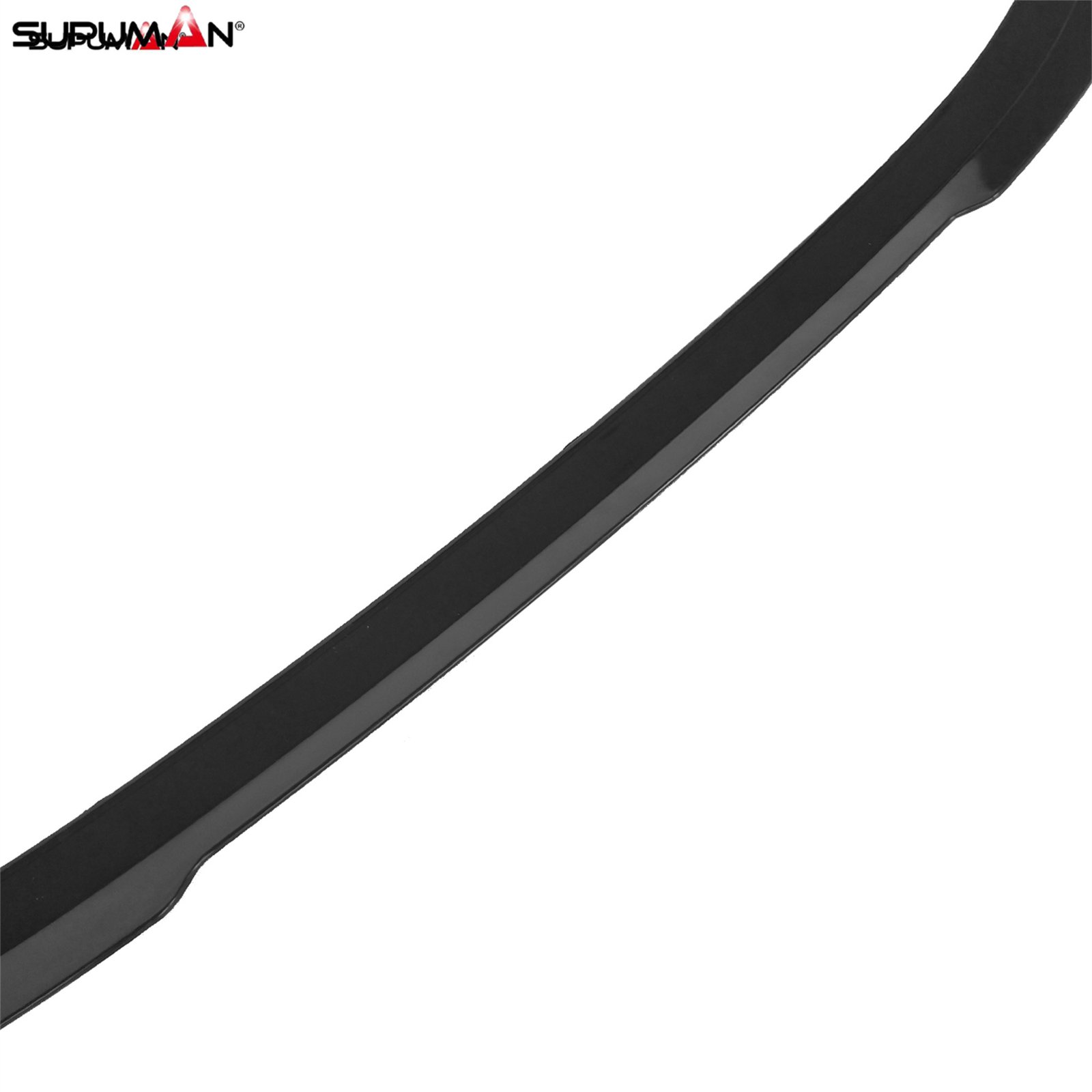 bmw 8 series g14 g15 rear spoiler 2019+ - Image 2