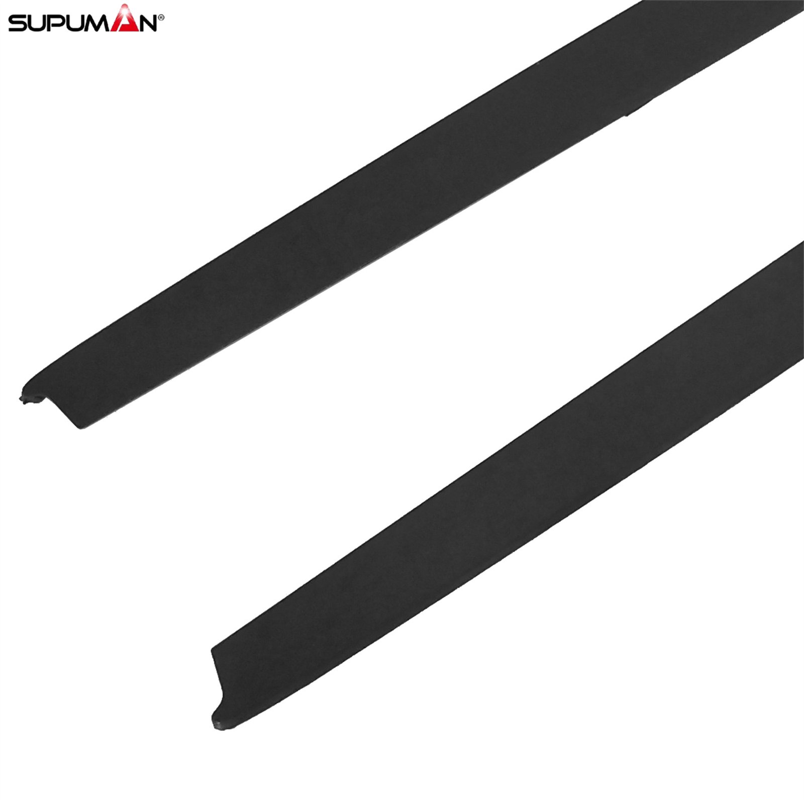 bmw 5 series f10 side skirt mp style 2010-2018 - Image 3