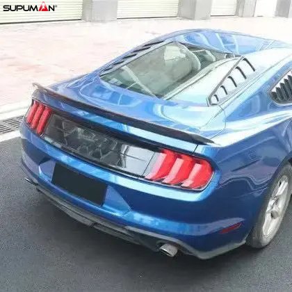 ford mustang rear louver 2015-2021 - Image 4