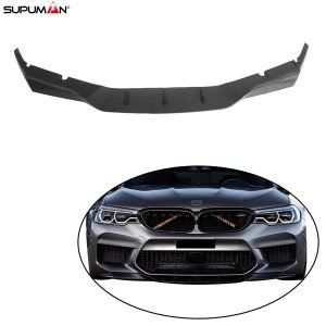 bmw m5 f90 front lip 2016-2022