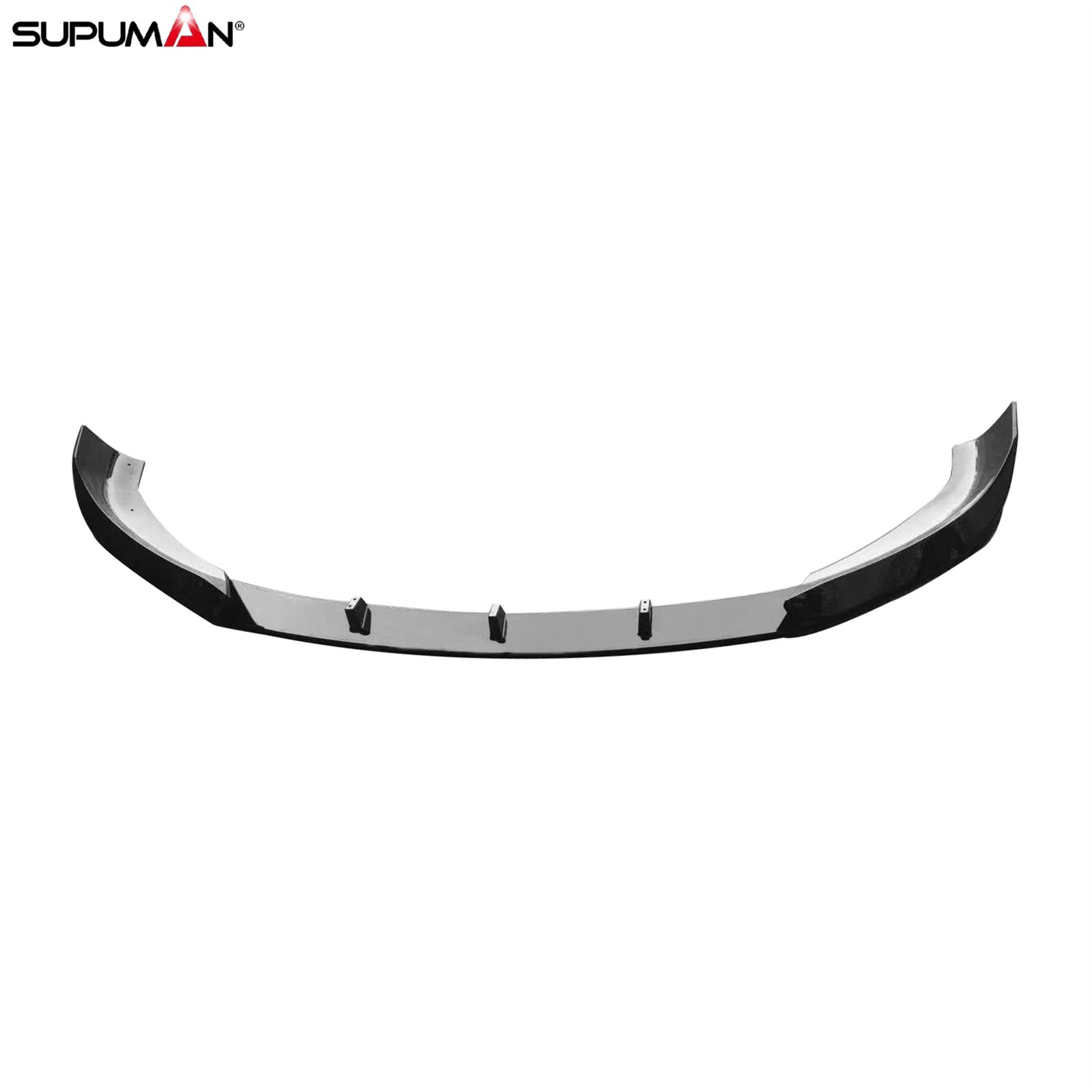 bmw x1 front bumper lip - Image 2