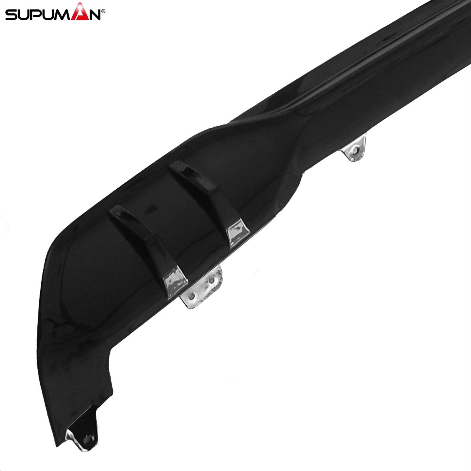 bmw x5 g05 rear bumper kit mp style - Image 3