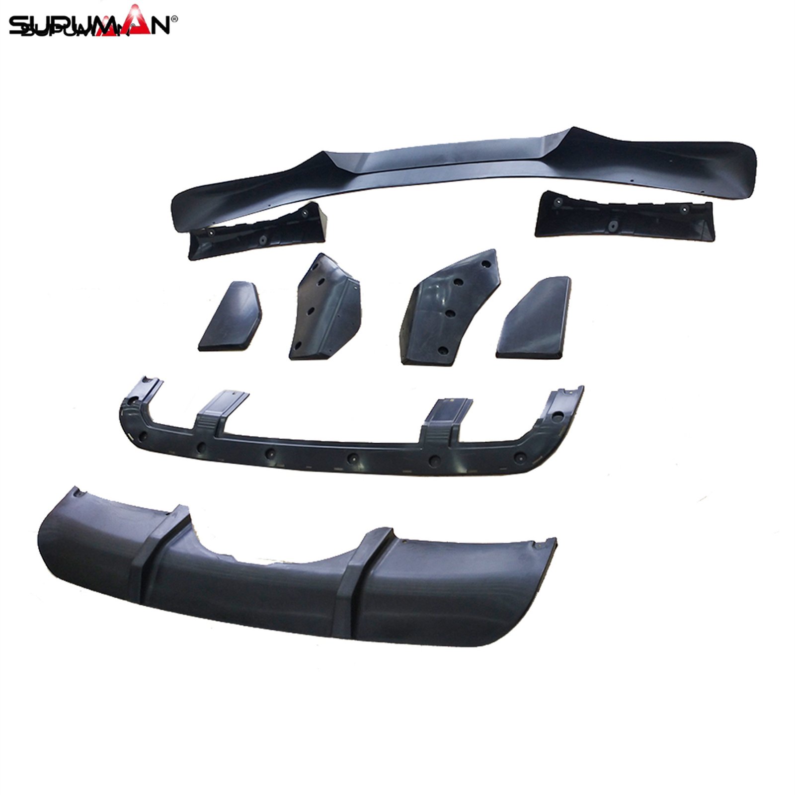 bmw x5 f15 body kit 2013-2018 - Image 5