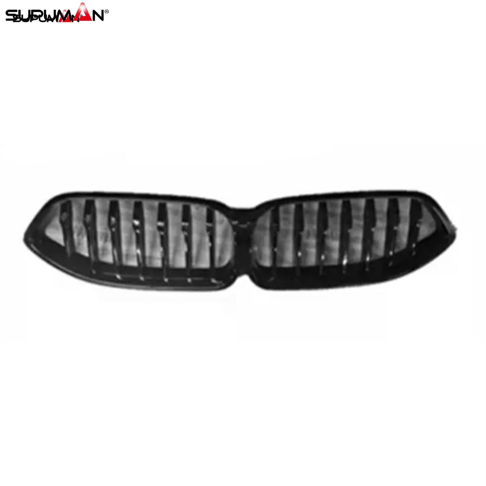 bmw 8 series g14 g15 Darth Vader style body kit 2019+ - Image 5