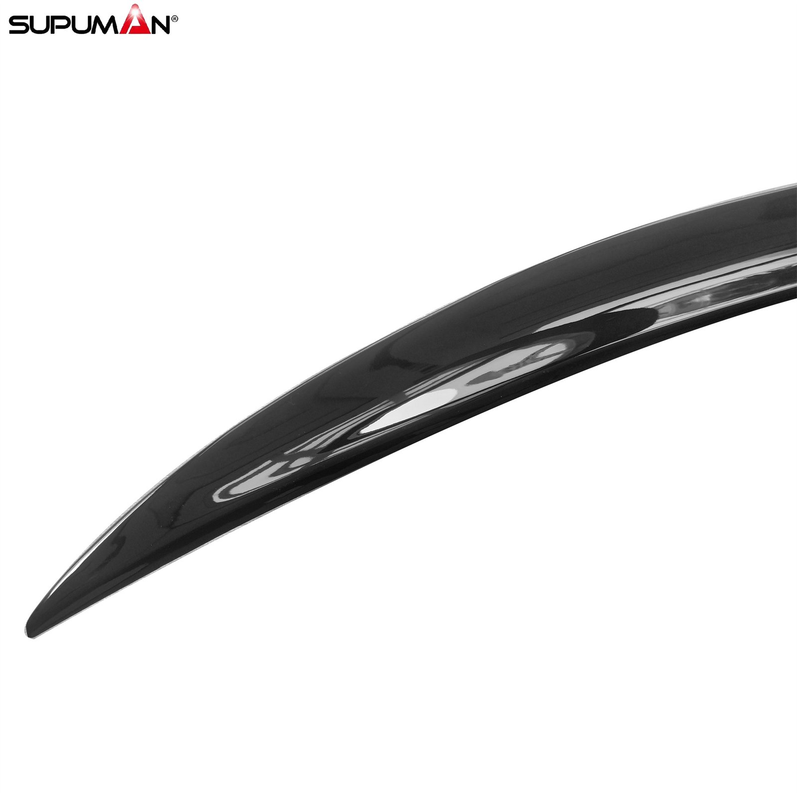 bmw m2 rear spoiler 2012-2020 - Image 5