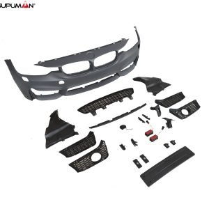 bmw m 3 m4 body kit 2018+