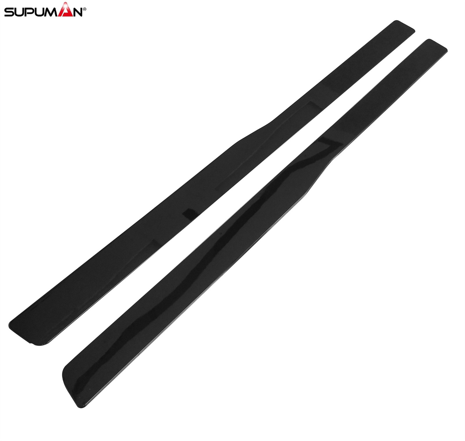 bmw m3 m4 front lip side skirt rear diffuser spoiler 2018+ - Image 4