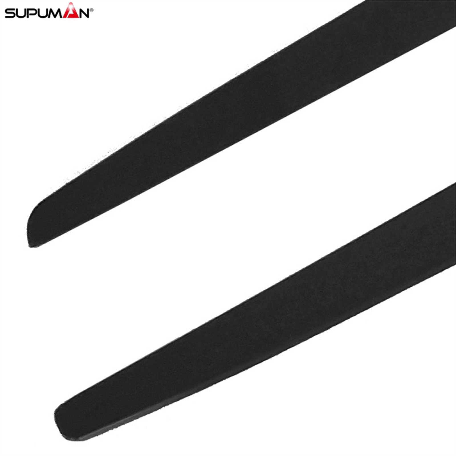 bmw 5 series f10 side skirt mp style 2010-2018 - Image 2