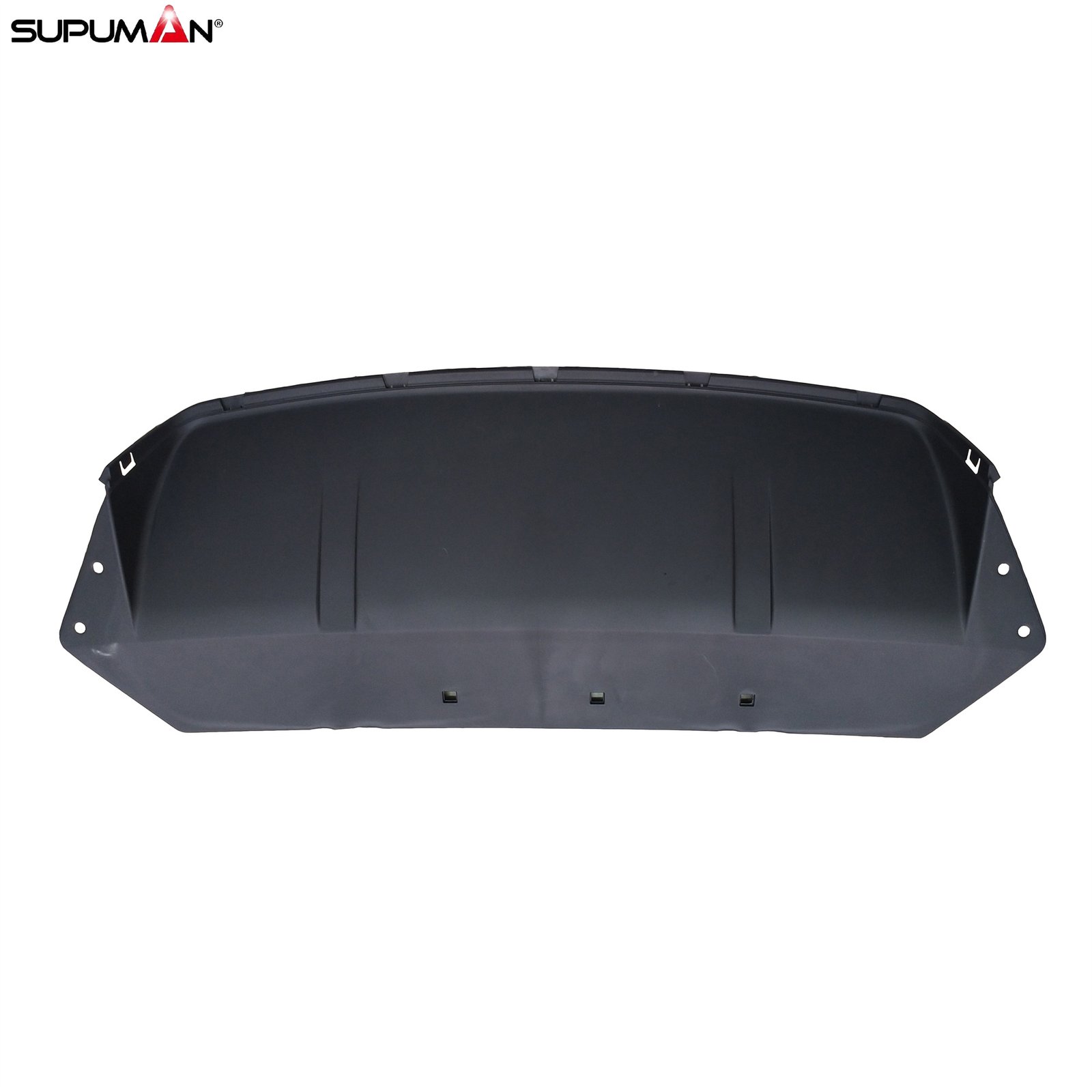bmw 5 series f10 bumper body kit 2010-2018 - Image 5