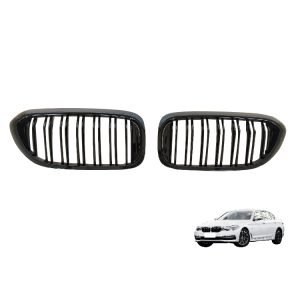 bmw 5 series g30 g38 front grille upgrade to m5 style 2016+