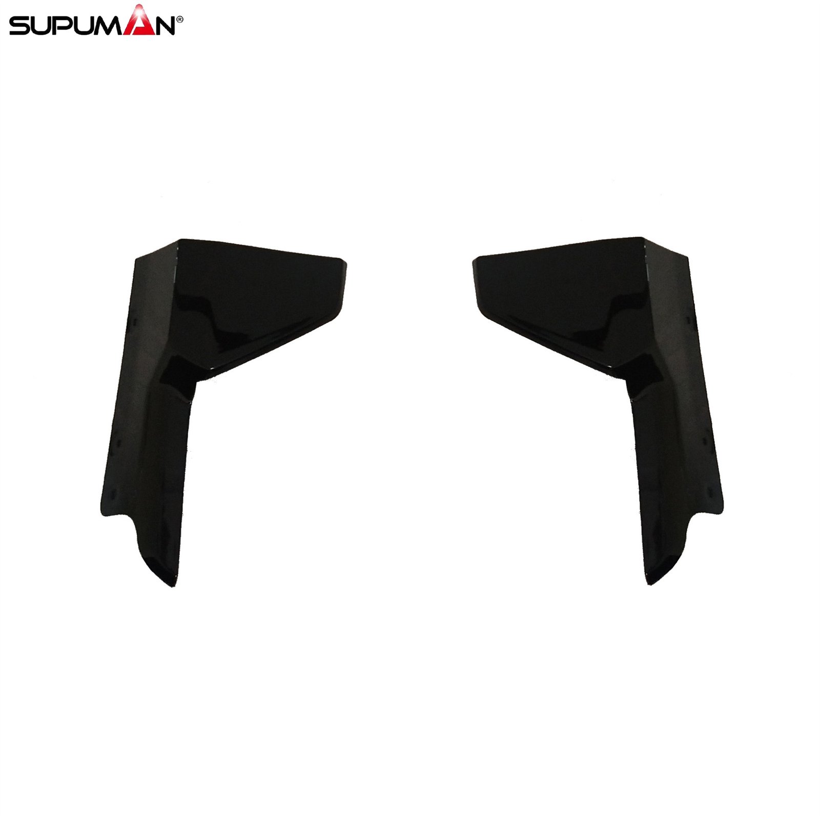 bmw x5 g05 rear bumper kit mp style - Image 4