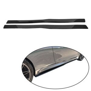 bmw m3 m4 side skirt 2018+