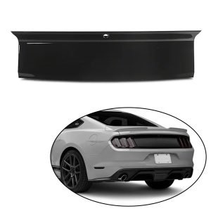 ford mustang GT style Decklid Panel 2015-2022