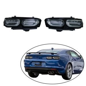 Chevrolet Camaro rear tail lamp 2016-2023