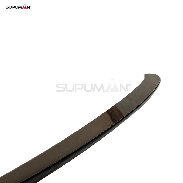 bmw 3 series e92 rear spoiler 2007-2012 - Image 3