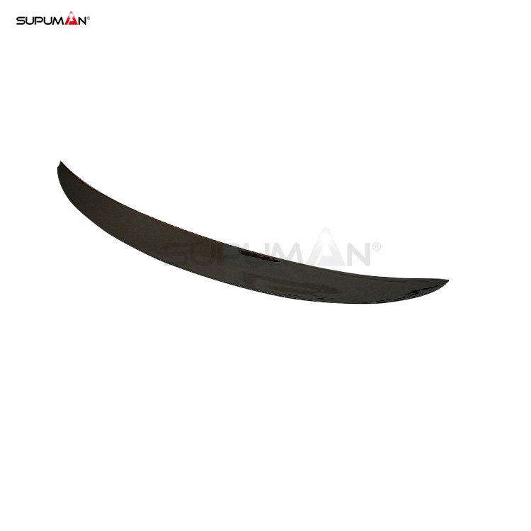 bmw 3 series e92 rear spoiler 2007-2012 - Image 4