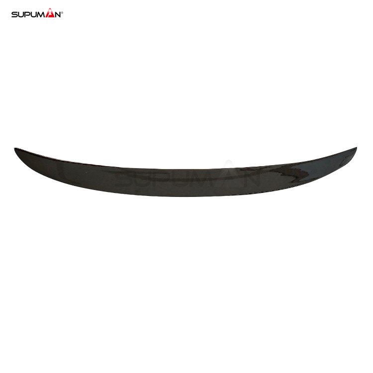 bmw 3 series e92 rear spoiler 2007-2012 - Image 2