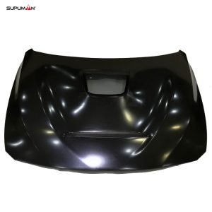 bmw 4 series f32 f36 engine hood gts 2013-2020