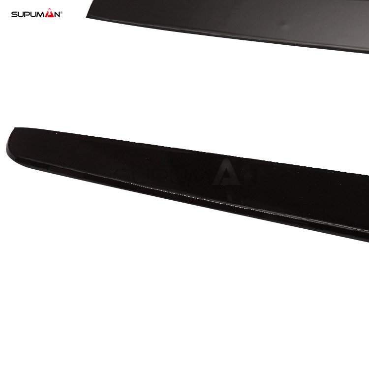 bmw 4 series f32 f36 side skirt 2018+ - Image 6