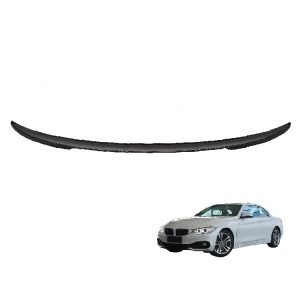 bmw 4 series f32 f36 rear spoiler 2013-2019