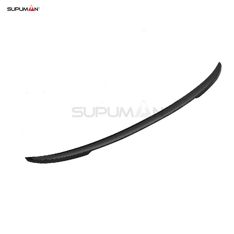 bmw 4 series f32 f36 rear spoiler 2013-2019 - Image 2