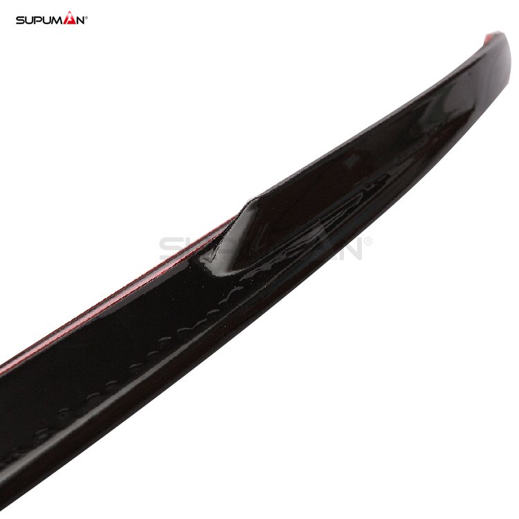 bmw 4 series f32 f36 rear spoiler 2013-2019 - Image 5