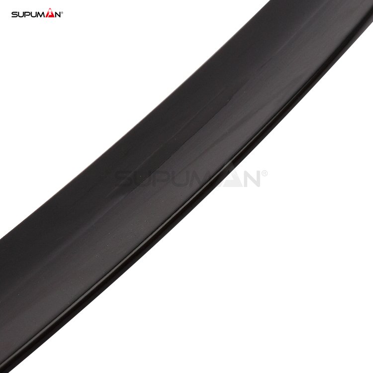 bmw 4 series f32 f36 rear spoiler 2013-2019 - Image 3