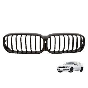 bmw 5 series g30 g38 upgrade to m5 style front grille 2021+