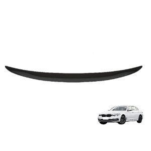bmw 5 series g30 g38 rear spoiler 2016-2022