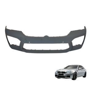 bmw m5 f90 front bumper kit 2016-2023